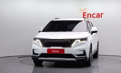 Kia Canival 2022, 73239 км, за 14703.95 USD