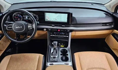 Kia Canival 2022, 73239 км, за 14703.95 USD - фото 7