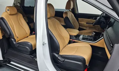 Kia Canival 2022, 73239 км, за 14703.95 USD - фото 11