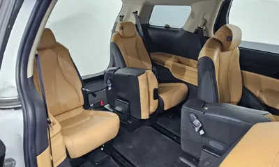 Kia Canival 2022, 73239 км, за 14703.95 USD - фото 13