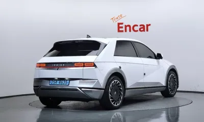 Hyundai Ioniq5 2022, 49885 км, за 25732.91 USD