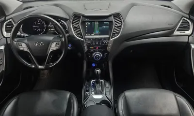 Hyundai Santafe 2016, 161560 км, за 6188.93 USD - фото 7