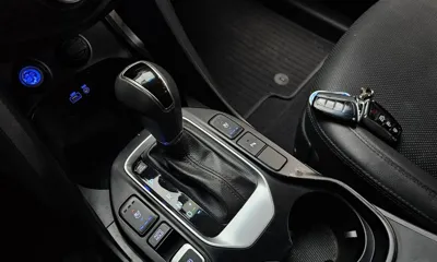 Hyundai Santafe 2016, 161560 км, за 6188.93 USD - фото 9