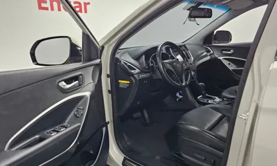 Hyundai Santafe 2016, 161560 км, за 6188.93 USD - фото 10