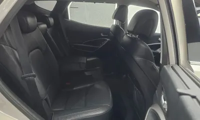 Hyundai Santafe 2016, 161560 км, за 6188.93 USD - фото 11