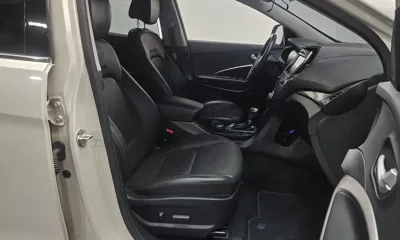 Hyundai Santafe 2016, 161560 км, за 6188.93 USD - фото 12
