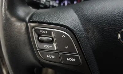Hyundai Santafe 2016, 161560 км, за 6188.93 USD - фото 14