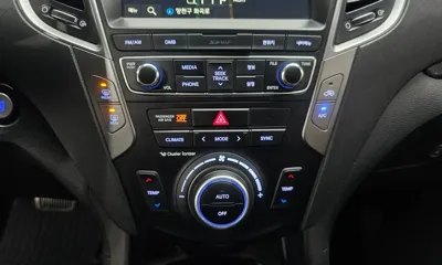 Hyundai Santafe 2016, 161560 км, за 6188.93 USD - фото 17