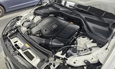 Mercedes-Benz GLC-Class 2025, 12971 км, за 50749.21 USD - фото 6