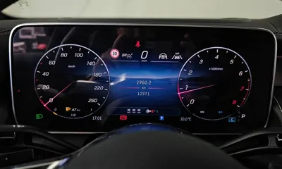 Mercedes-Benz GLC-Class 2025, 12971 км, за 50749.21 USD - фото 8