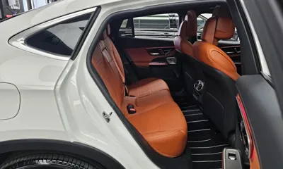Mercedes-Benz GLC-Class 2025, 12971 км, за 50749.21 USD - фото 12