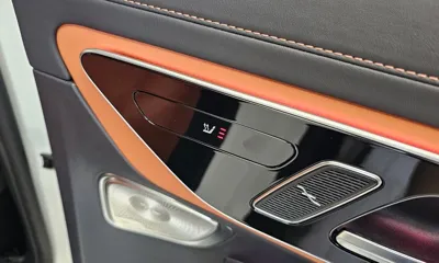 Mercedes-Benz GLC-Class 2025, 12971 км, за 50749.21 USD - фото 19