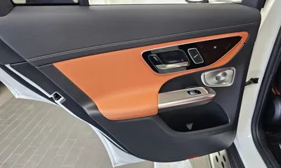 Mercedes-Benz GLC-Class 2025, 12971 км, за 50749.21 USD - фото 25