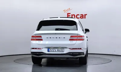 Genesis GV80 2024, 49852 км, за 48143.35 USD