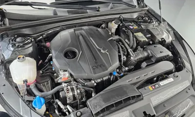 Kia K5 2024, 37983 км, за 20737.17 USD - фото 6