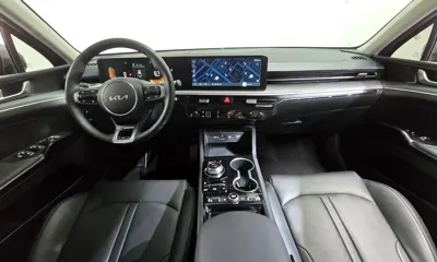 Kia K5 2024, 37983 км, за 20737.17 USD - фото 7