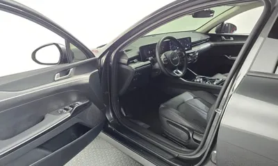 Kia K5 2024, 37983 км, за 20737.17 USD - фото 10
