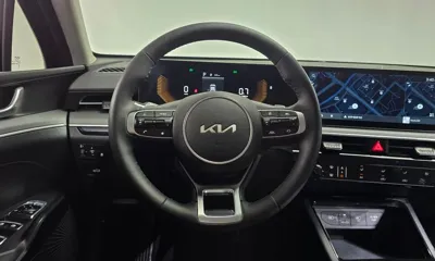 Kia K5 2024, 37983 км, за 20737.17 USD - фото 14