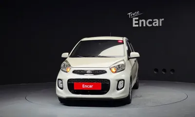 Kia Morning 2016, 79326 км, за 3575.37 USD