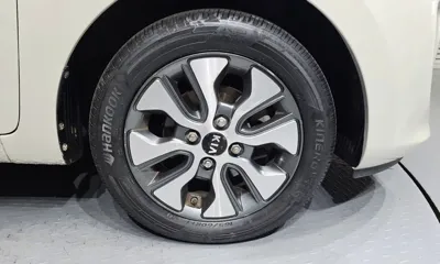 Kia Morning 2016, 79326 км, за 3559.18 USD - фото 21