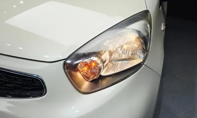 Kia Morning 2016, 79326 км, за 3559.18 USD - фото 22