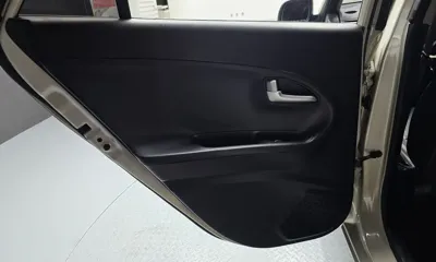 Kia Morning 2016, 79326 км, за 3559.18 USD - фото 27