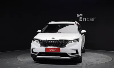Kia Canival 2021, 54792 км, за 16518 USD