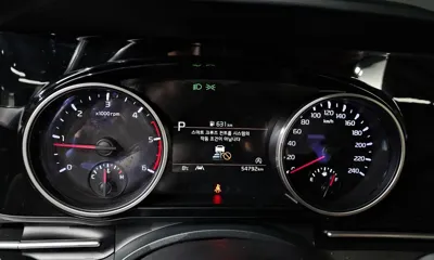 Kia Canival 2021, 54792 км, за 16518 USD - фото 8