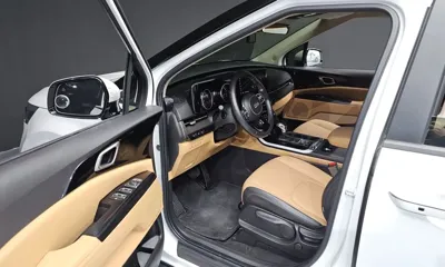 Kia Canival 2021, 54792 км, за 16518 USD - фото 10