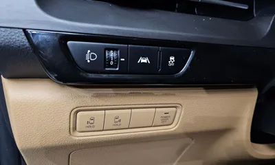 Kia Canival 2021, 54792 км, за 16518 USD - фото 13
