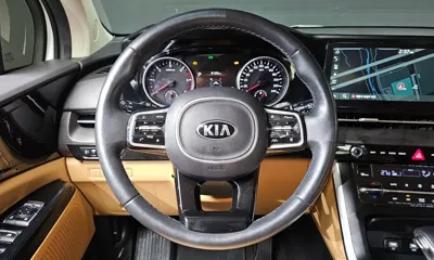 Kia Canival 2021, 54792 км, за 16518 USD - фото 15
