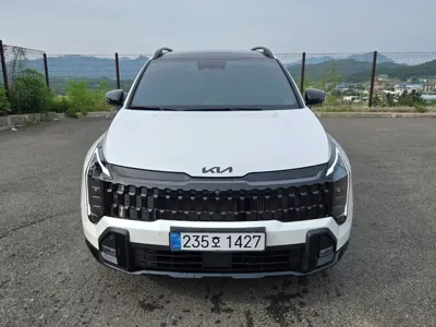 Kia Sportage 2025, 10000 км, за 17798.61 USD
