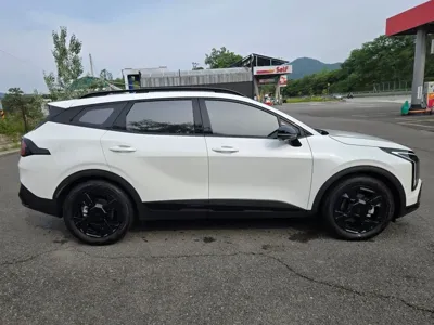 Kia Sportage 2025, 10000 км, за 17798.61 USD