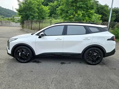 Kia Sportage 2025, 10000 км, за 17798.61 USD