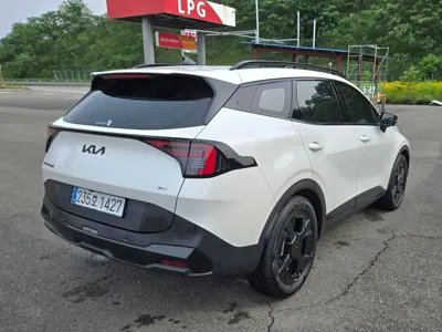 Kia Sportage 2025, 10000 км, за 17798.61 USD - фото 6