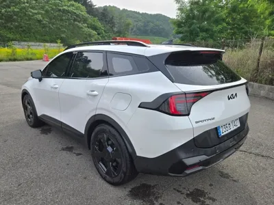 Kia Sportage 2025, 10000 км, за 17798.61 USD - фото 7
