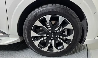 Kia Canival 2022, 49416 км, за 22074.62 USD