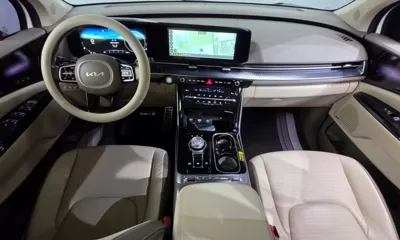 Kia Canival 2022, 49416 км, за 21937.51 USD - фото 7