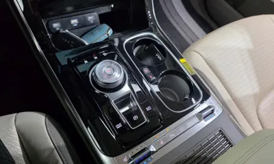Kia Canival 2022, 49416 км, за 21937.51 USD - фото 9