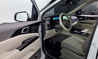 Kia Canival 2022, 49416 км, за 21937.51 USD - фото 10