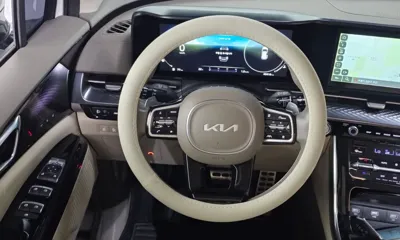 Kia Canival 2022, 49416 км, за 21937.51 USD - фото 13