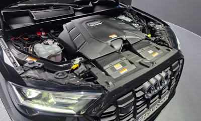 Audi Q7 2022, 37871 км, за 44261.64 USD - фото 6