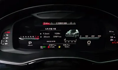 Audi Q7 2022, 37871 км, за 44261.64 USD - фото 8