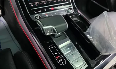 Audi Q7 2022, 37871 км, за 44261.64 USD - фото 9