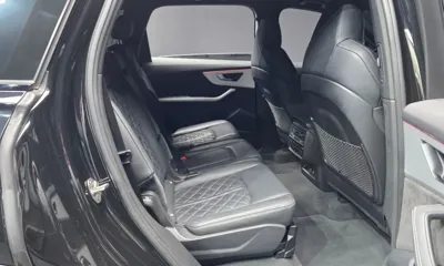 Audi Q7 2022, 37871 км, за 44261.64 USD - фото 12