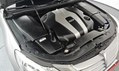 Hyundai Genesis 2013, 168785 км, за 2708.95 USD - фото 6