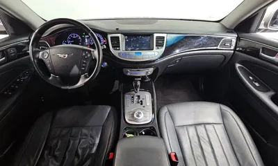 Hyundai Genesis 2013, 168785 км, за 2708.95 USD - фото 7