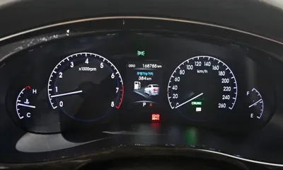 Hyundai Genesis 2013, 168785 км, за 2708.95 USD - фото 8