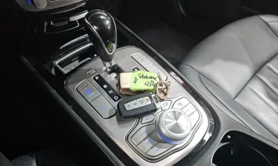 Hyundai Genesis 2013, 168785 км, за 2708.95 USD - фото 9
