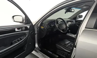 Hyundai Genesis 2013, 168785 км, за 2708.95 USD - фото 10